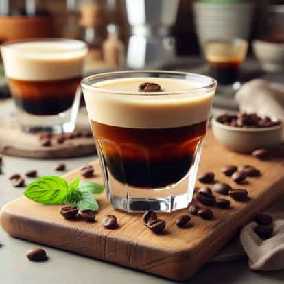 Expresso Martini