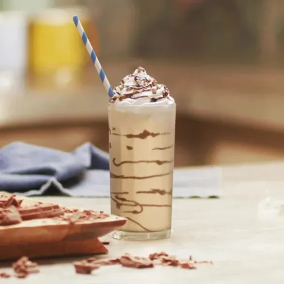 Nuds Frappe