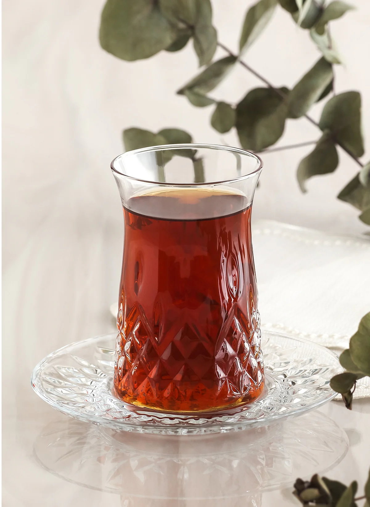 Türk Çayı