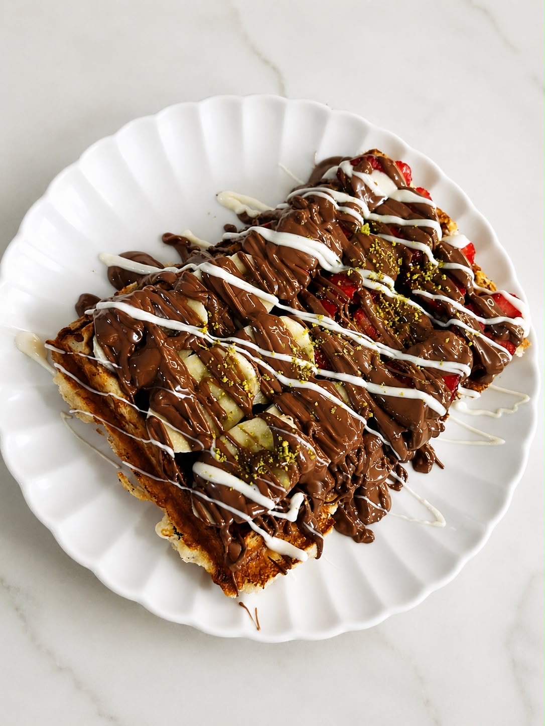 Waffle